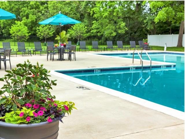 Valley Park Apartment Homes - Photo 3 of 34