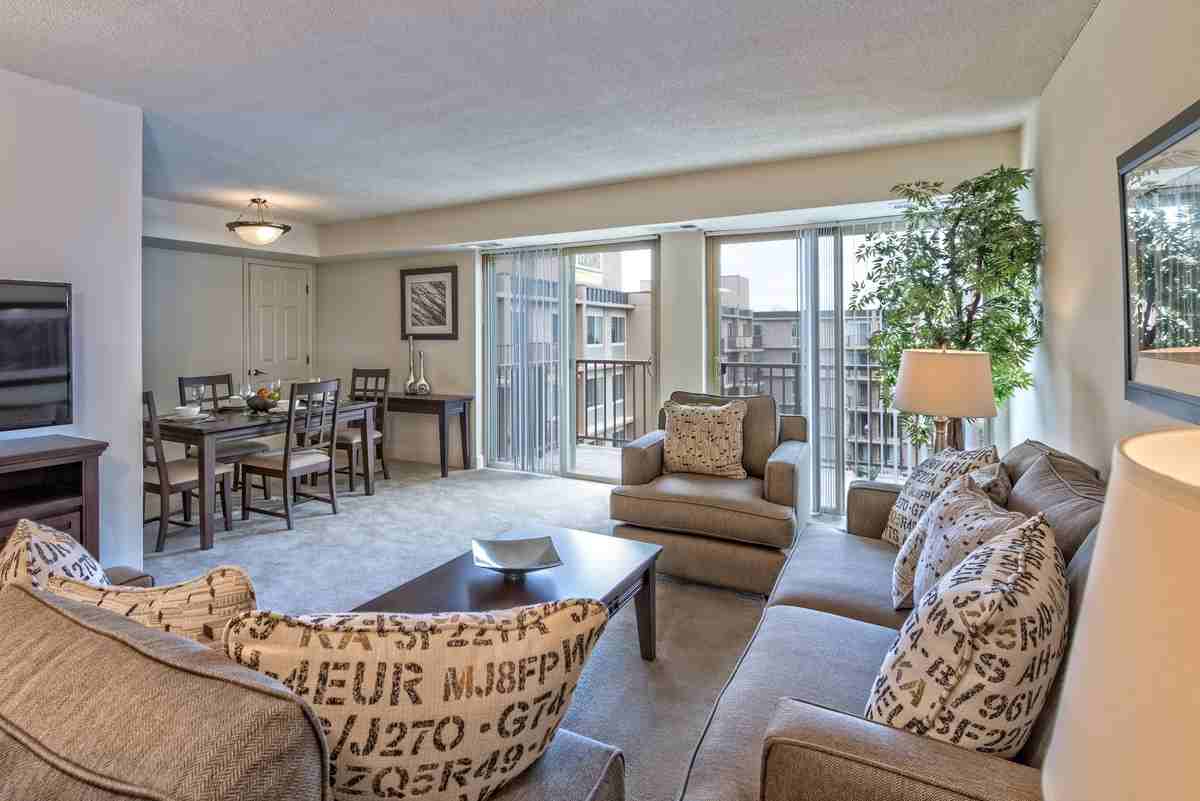 Lerner Towers at Morningside - Photo 3 of 14