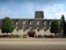 Brittany Apartments - Photo 1 of 1