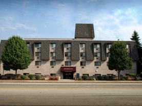 Brittany Apartments - Photo 1 of 1