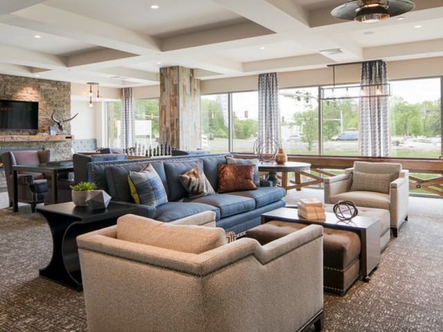 Belvoir Square - Photo 7 of 48