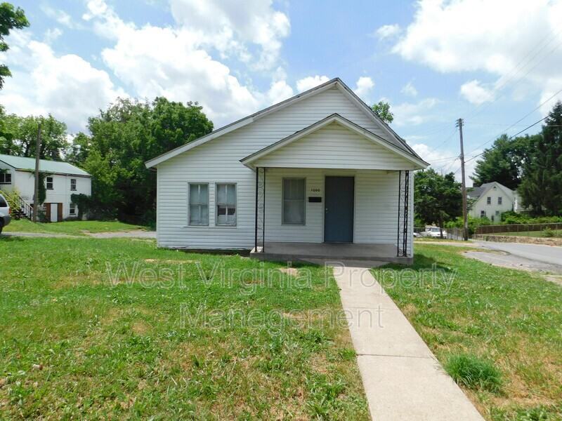 1000 S Kanawha St