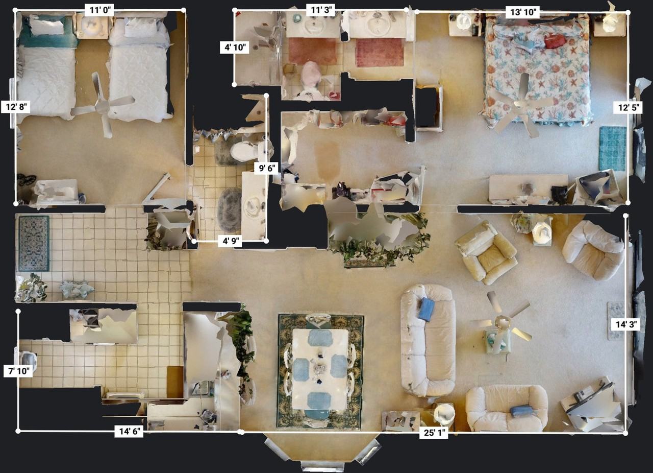 448 Bouchelle Dr #305 - Photo 3 of 44