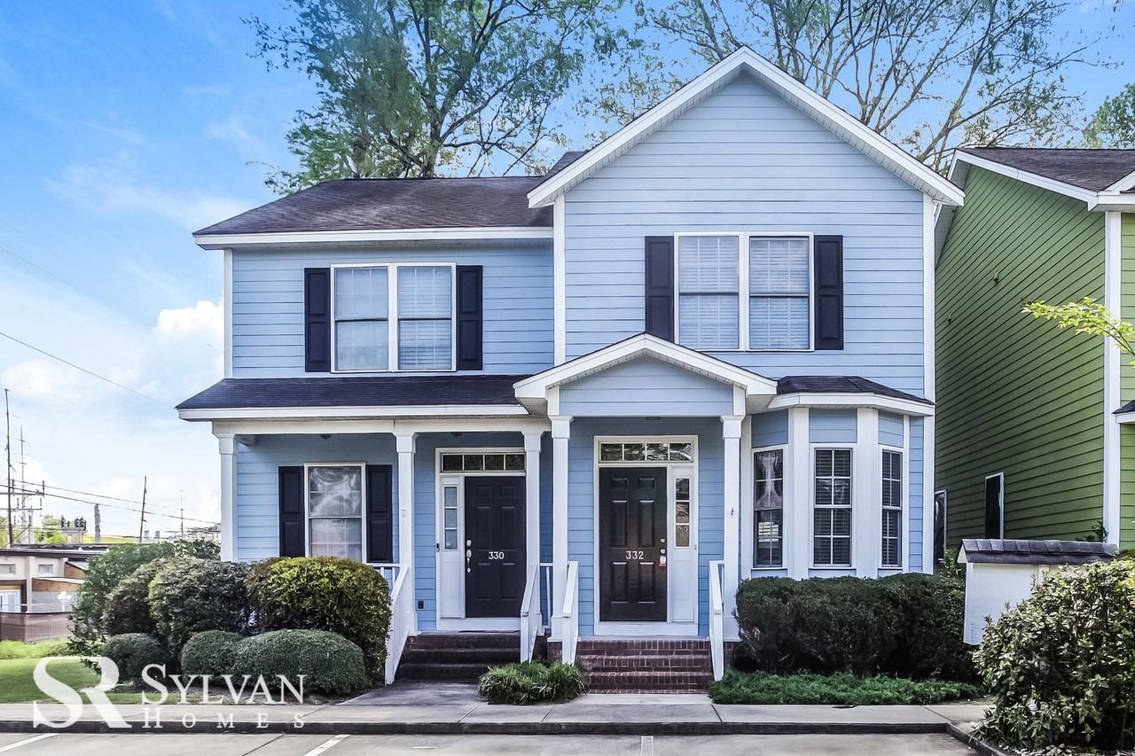 332 Byron Rd, Columbia, SC 29209 2 Bedroom House for 1,430/month Zumper