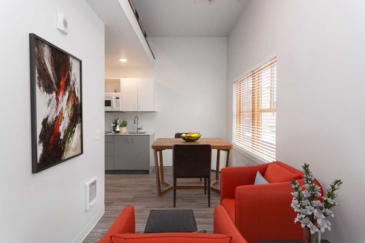 The Cleary Apartments - Photo 4 of 43