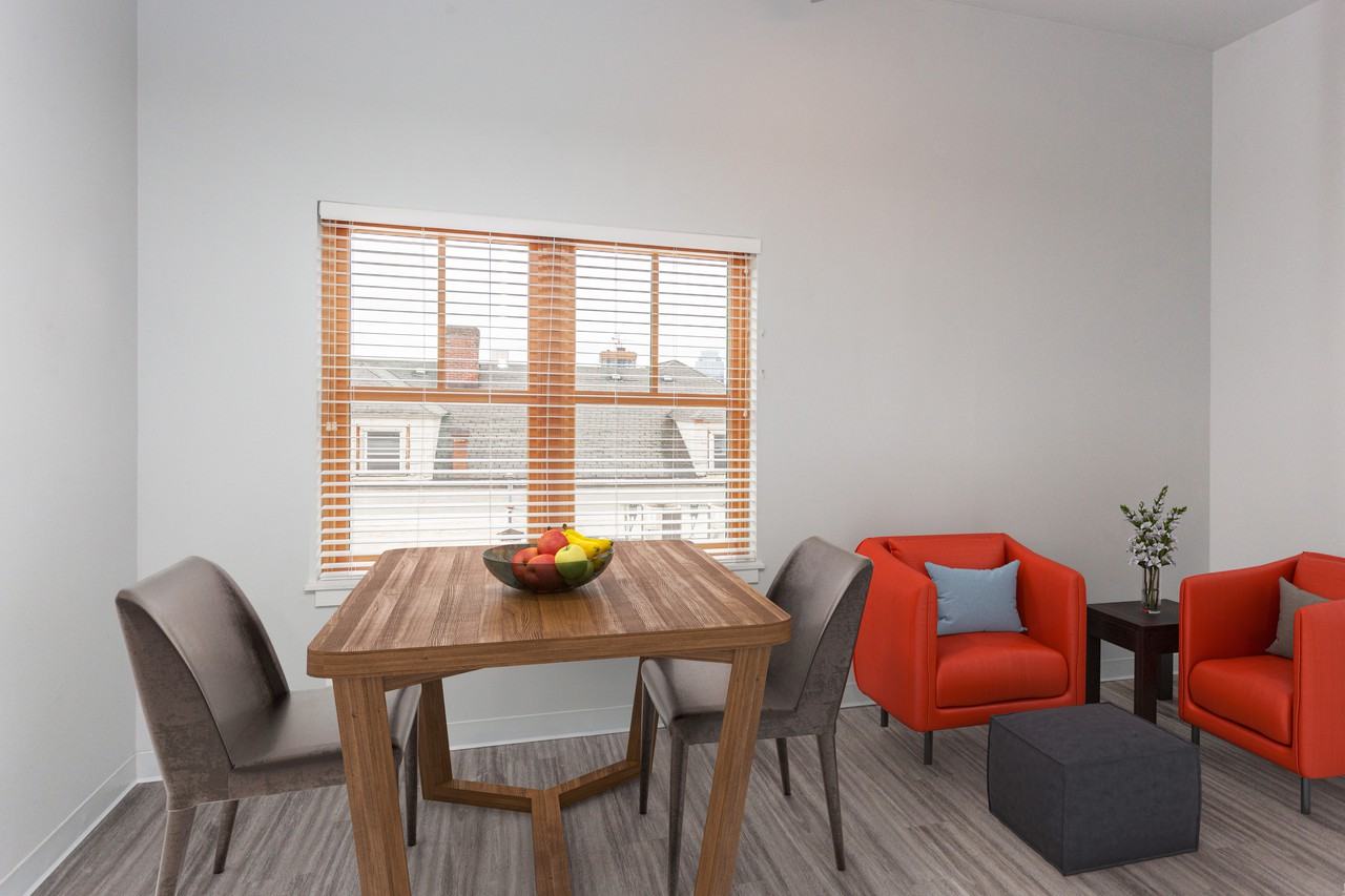 The Cleary Apartments - Photo 3 of 43