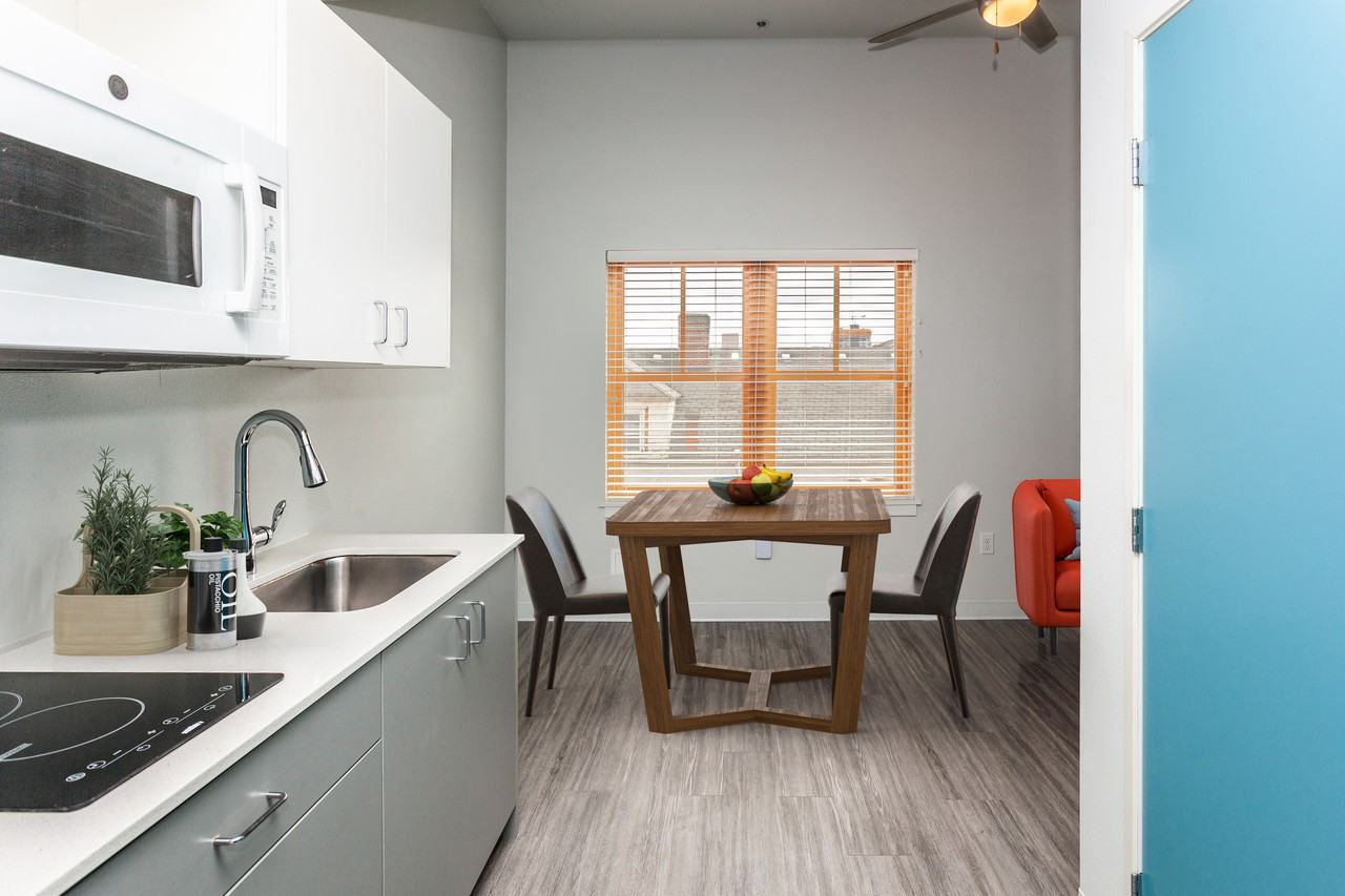 The Cleary Apartments - Photo 2 of 43