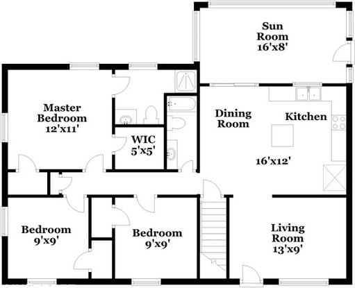 860 Shellhabour Blvd - Photo 2 of 17