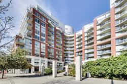 550 Queens Quay West #203