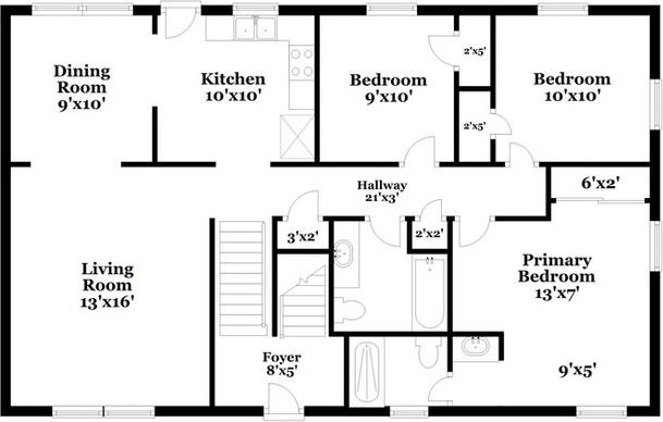 6716 Nw Hidden Valley Rd - Photo 2 of 17