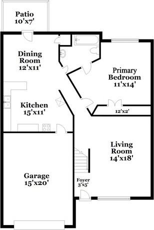 4324 Willowview Blvd - Photo 2 of 16
