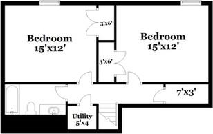 4324 Willowview Blvd - Photo 3 of 16