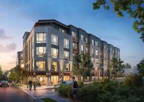Entwine Apartments - Photo 1 of 1