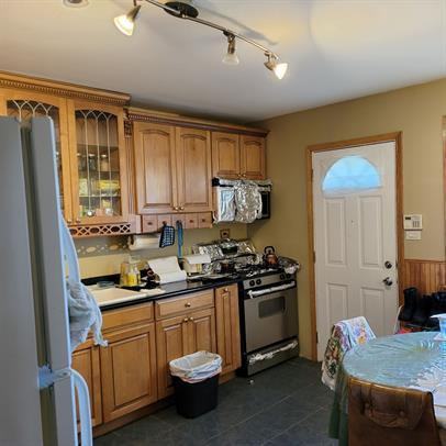 6422 North Seeley Avenue - Photo 3 of 9