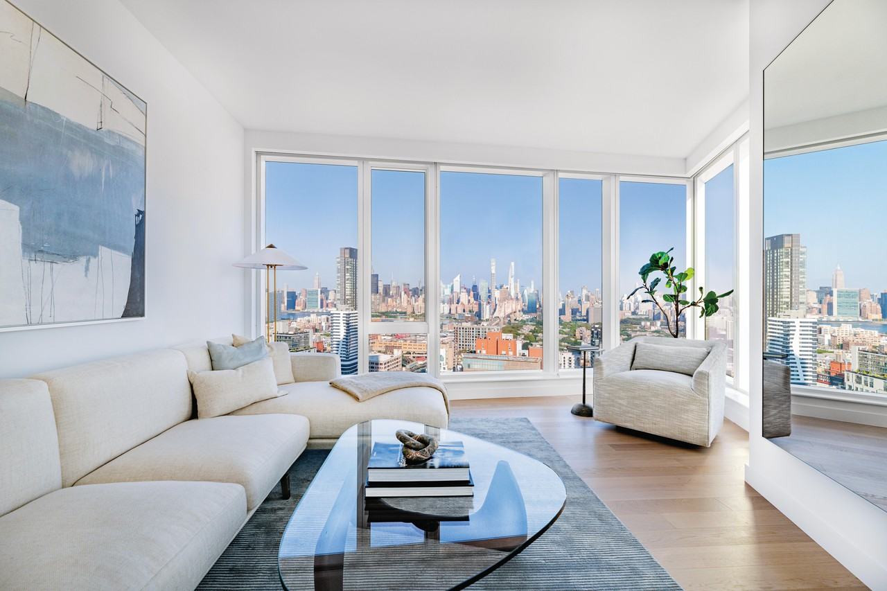 2 Bedroom Apartments for Rent In NYC - Rentals Available | Zumper