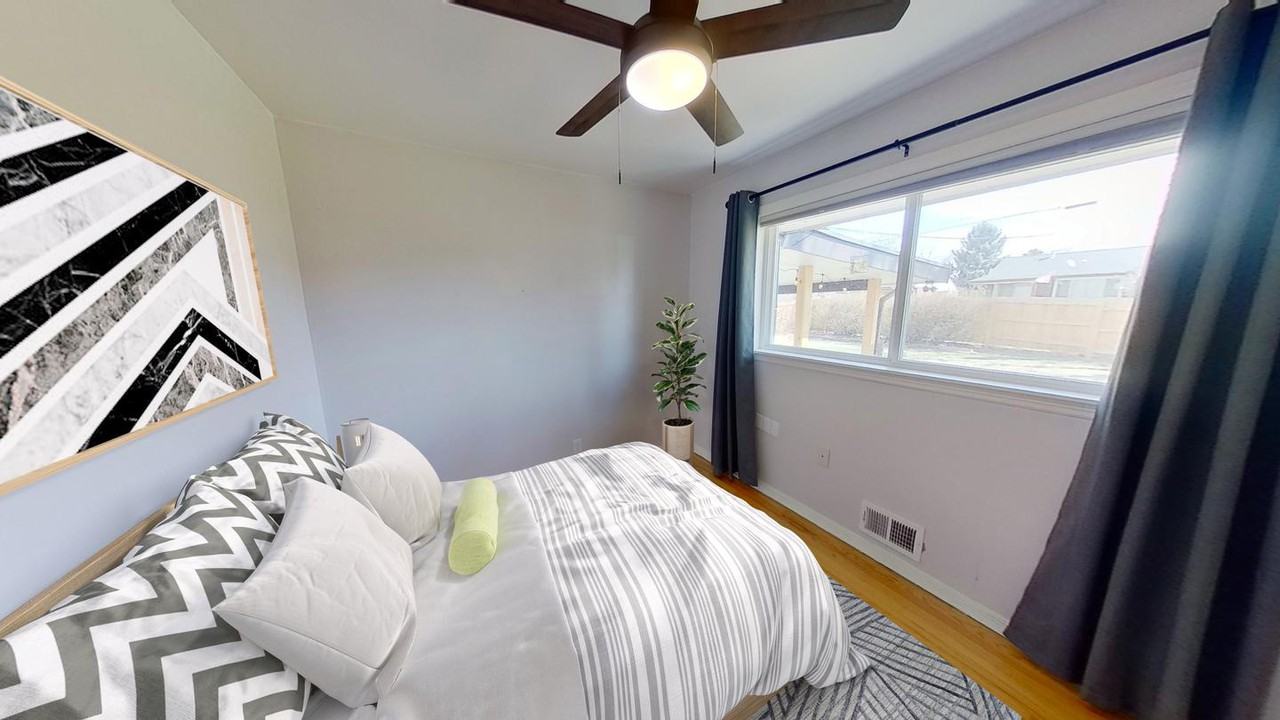 Bright Holly Hills Home in Southeast Denver, near High Line Canal Trail and Yale Station - Photo 5 of 22