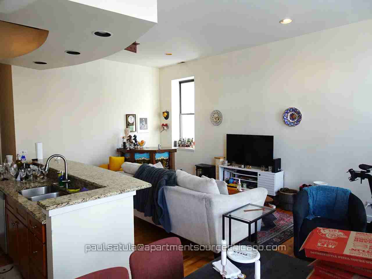 2041 W North Ave #3A