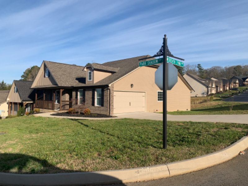 3601 Meredith Lynn Way - Photo 2 of 16