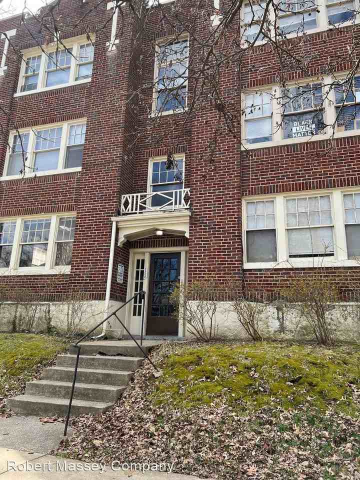 1308 Everett Avenue Apartments 1308 Everett Ave, Louisville, KY 40204