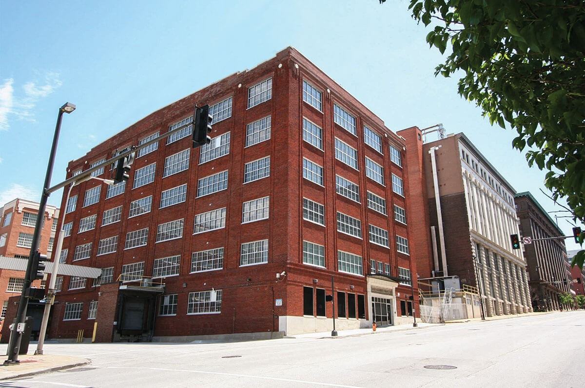 Roaster's Block - Photo 2 of 23