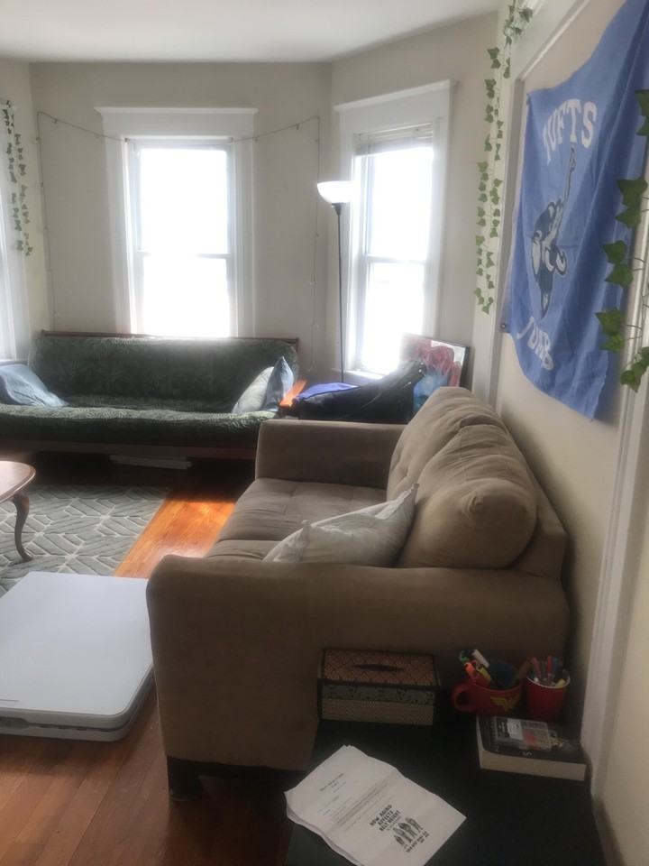 55 Fairmount Ave #3 - Photo 2 of 34