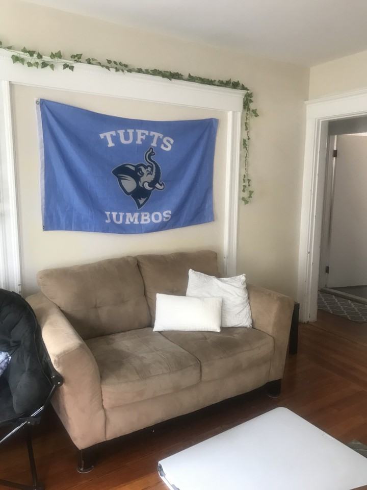 55 Fairmount Ave #3 - Photo 3 of 34