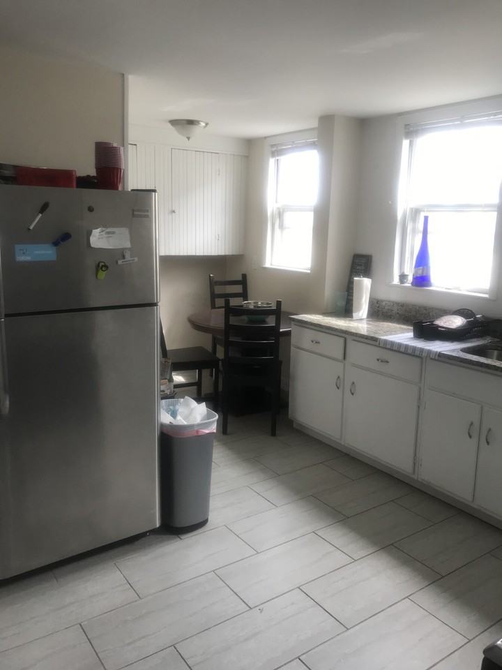 55 Fairmount Ave #3 - Photo 4 of 34