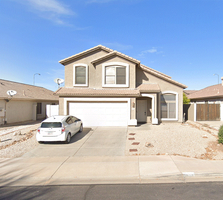 8614 E Meseto Ave - Photo 2 of 26