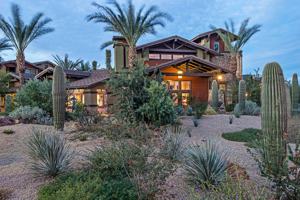 featured image of 7335 E Thompson Peak Pkwy