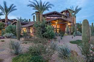 One North Scottsdale - Photo 1 of 1