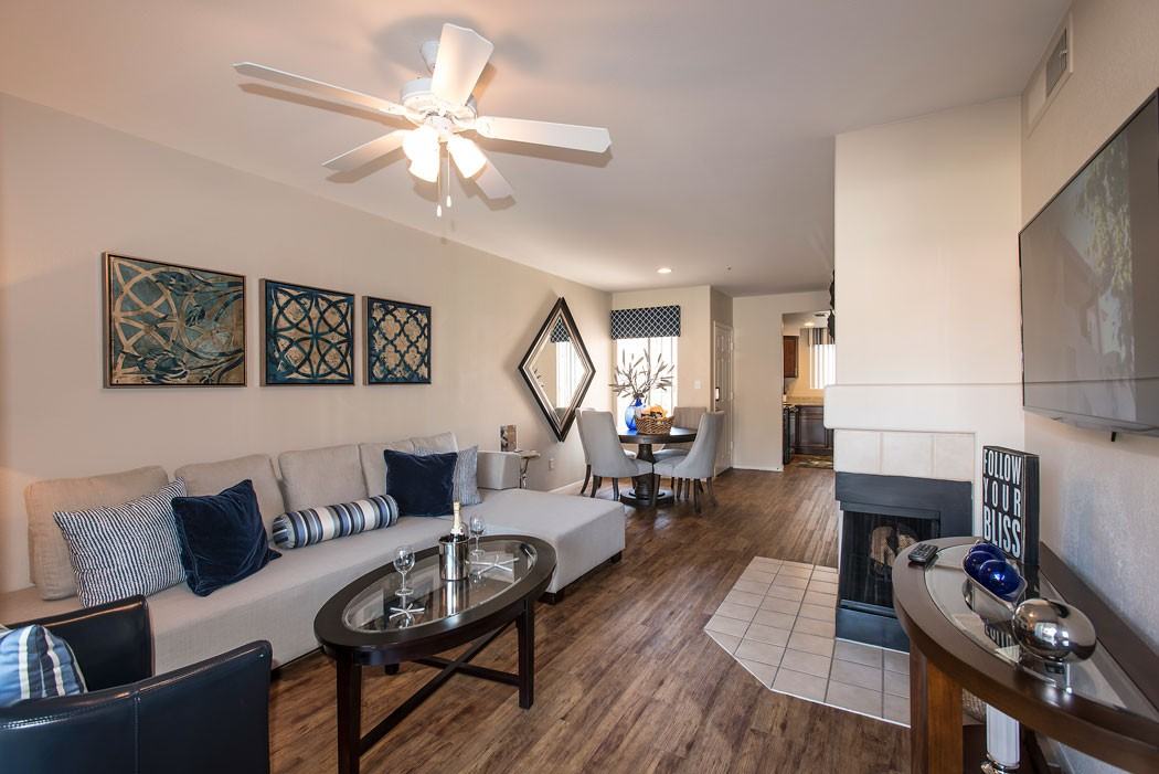 Scottsdale Highlands - Photo 2 of 11