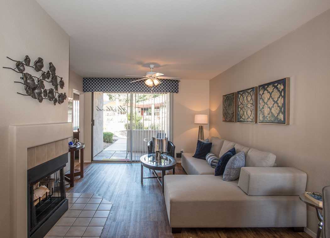 Scottsdale Highlands - Photo 5 of 11