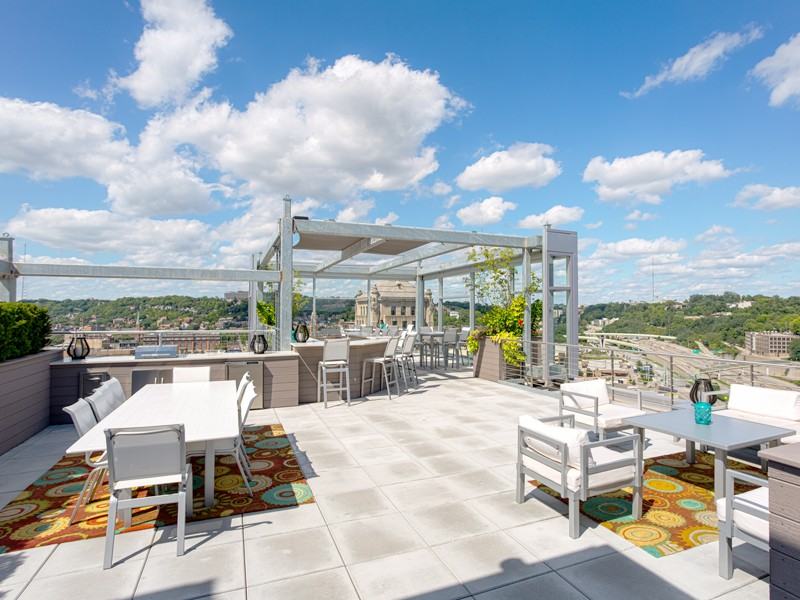 Seven at Broadway - Photo 2 of 50