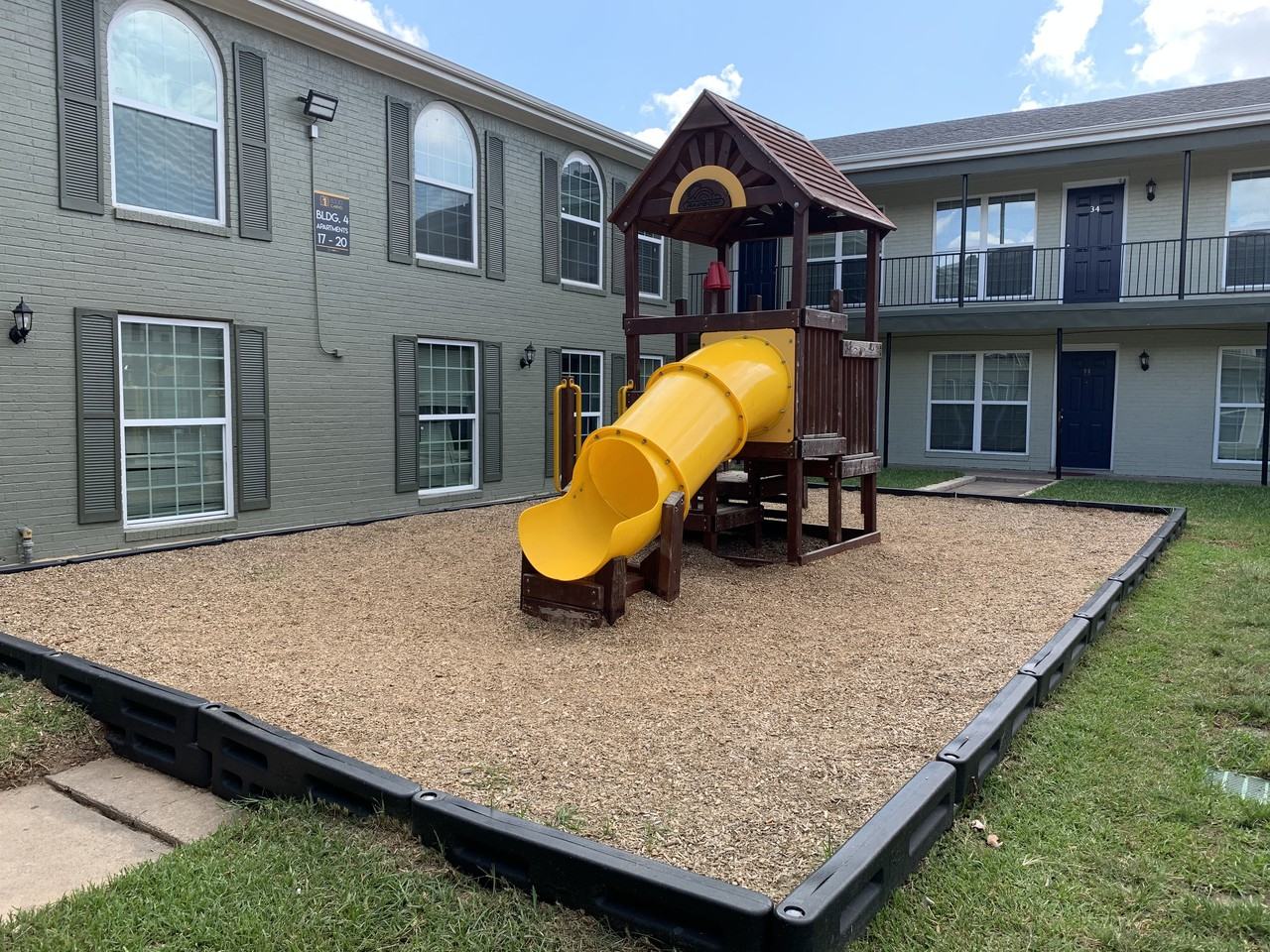 8330 Carvel Apartments - Photo 2 of 27