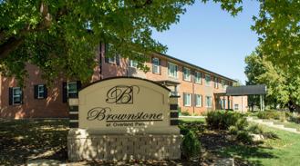 Brownstone Apartments - Photo 1 of 1