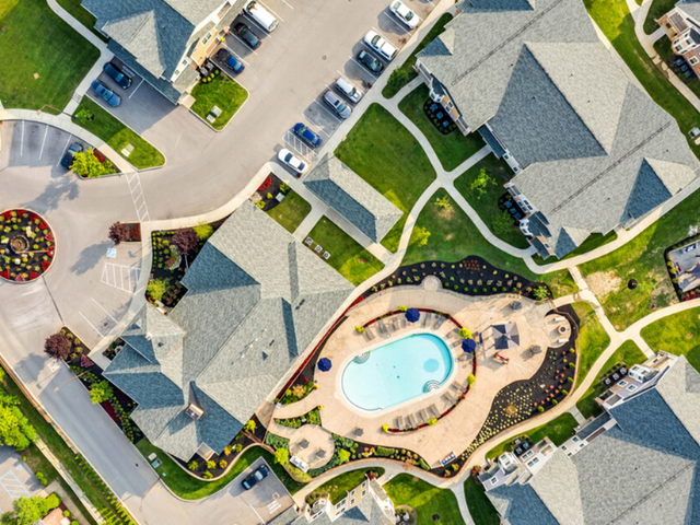 Brookview at Middletown Apartments 400 Echelon Way, Louisville, KY 40223 Zumper