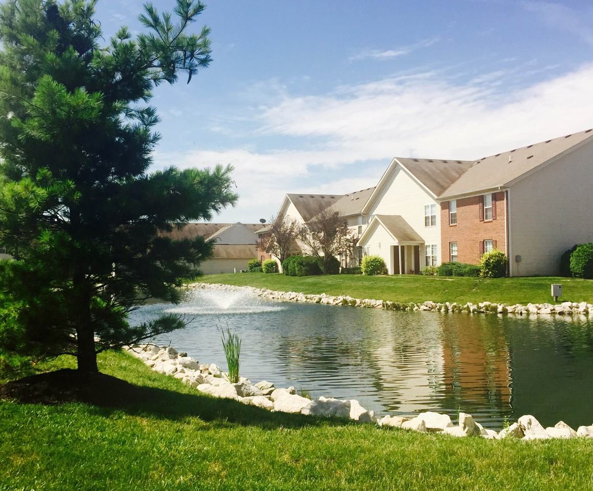 Templeton Crossing Apartments 5418 Arbrook, Columbus, OH 43228 Zumper