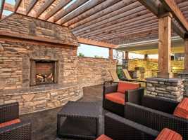 featured image of 11602 Apex View Dr