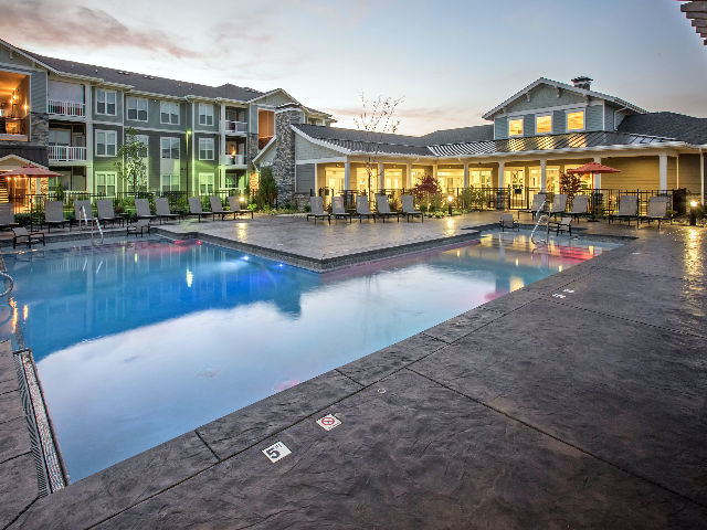 Brookview at Apex - Photo 2 of 53