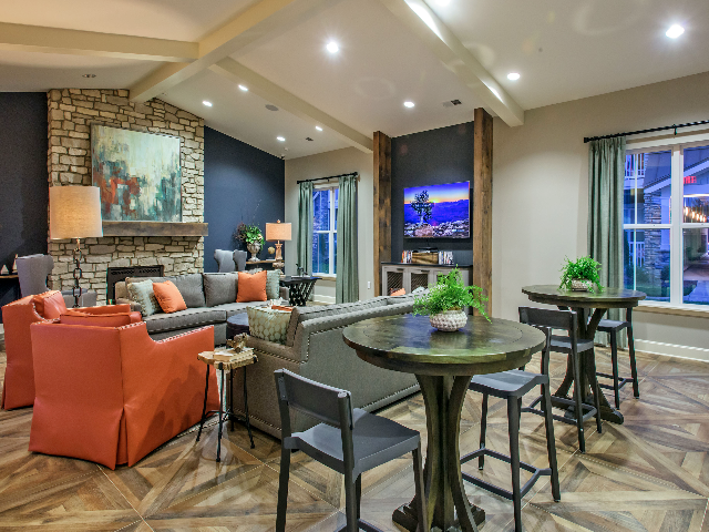 Brookview at Apex - Photo 5 of 53