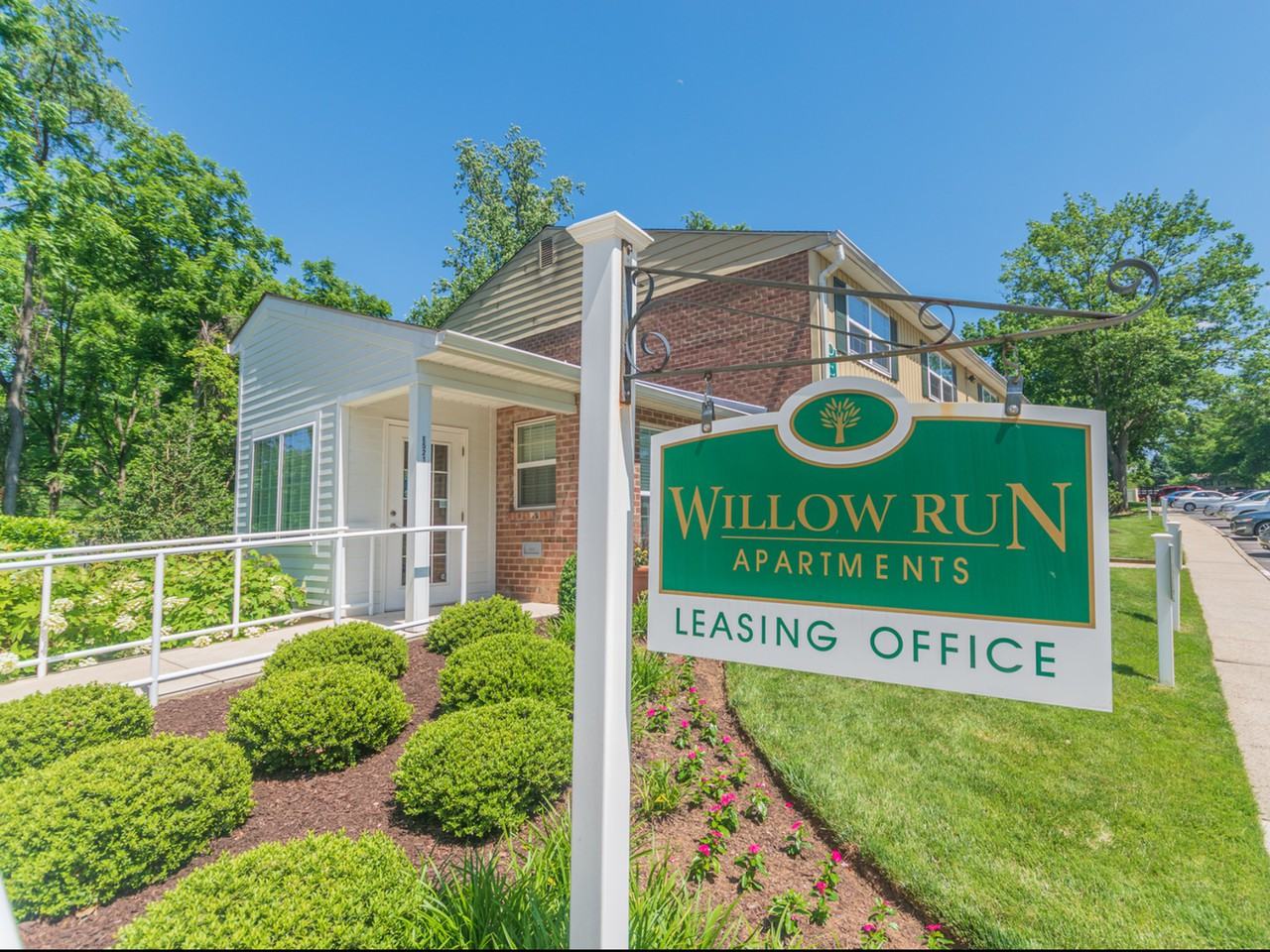 Willow Run Apartments 3505 W Moreland Rd, Willow Grove, PA 19090 Zumper