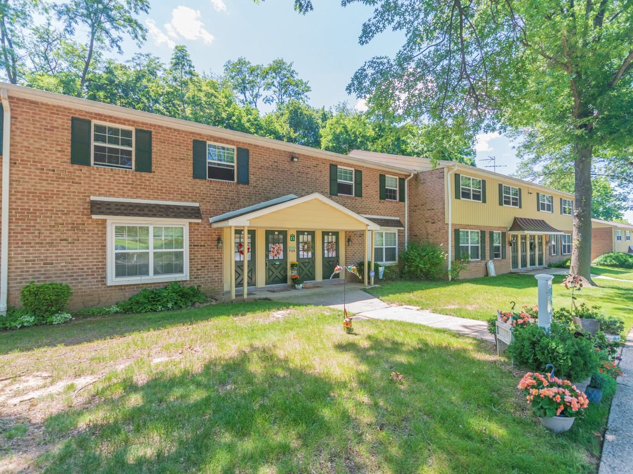 Willow Run Apartments 3505 W Moreland Rd, Willow Grove, PA 19090 Zumper