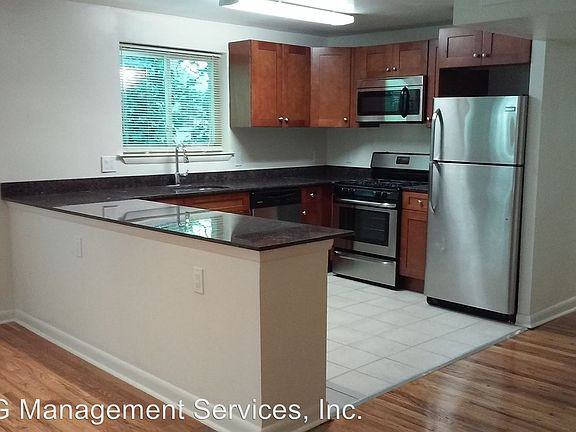 Allens Lane Apartments - Photo 3 of 5