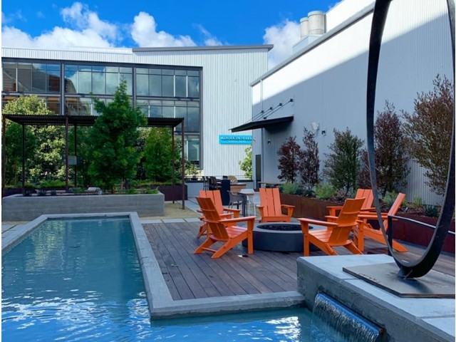 Ice House Midtown - Photo 7 of 29