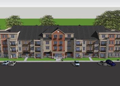 Asher Crossing Apartments - 121 California Dr, Williamsville, NY 14221 ...
