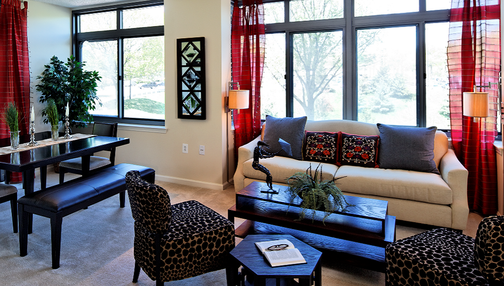 Meridian at Grosvenor Station - Photo 2 of 37