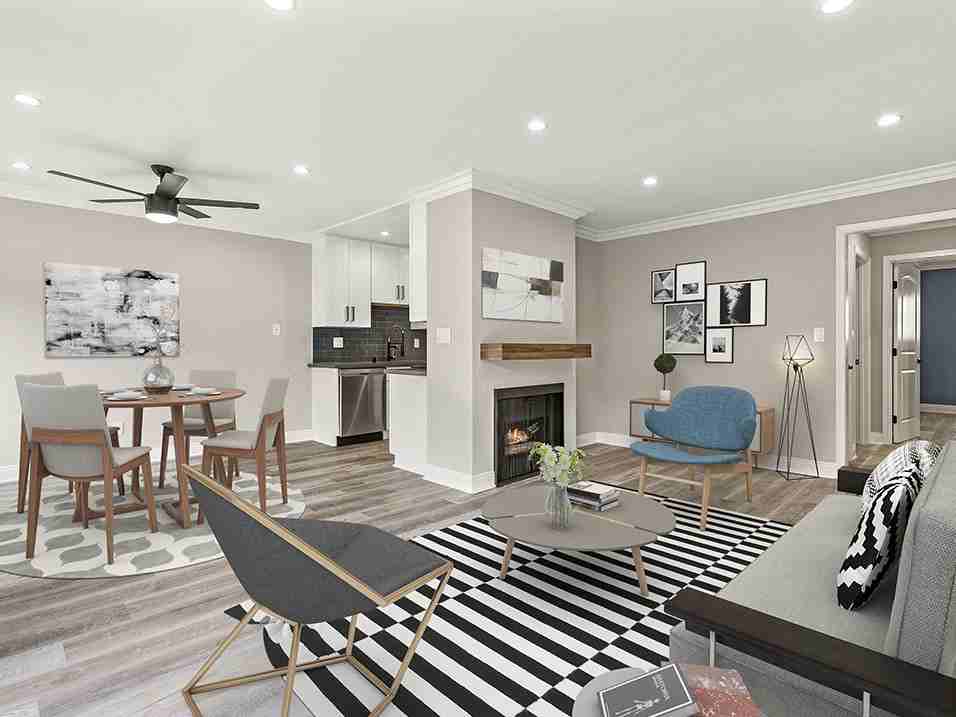 Vinton Apartments - Photo 4 of 15