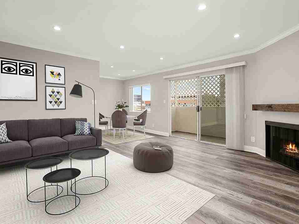 Vinton Apartments - Photo 5 of 15