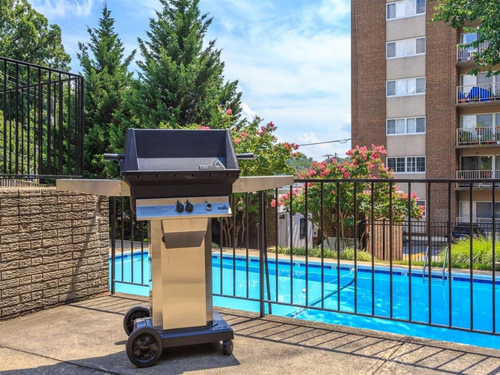 Spectrum Apartments 5055 S Chesterfield Rd, Arlington, VA 22206 Zumper