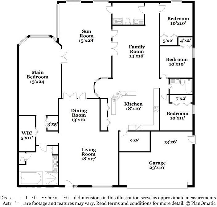 205 Woodson Ct - Photo 2 of 16